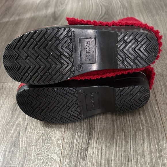 Sanita Boots Size 39 (US 8) - Picture 4 of 9